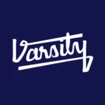 Logo of Varsity android Application 